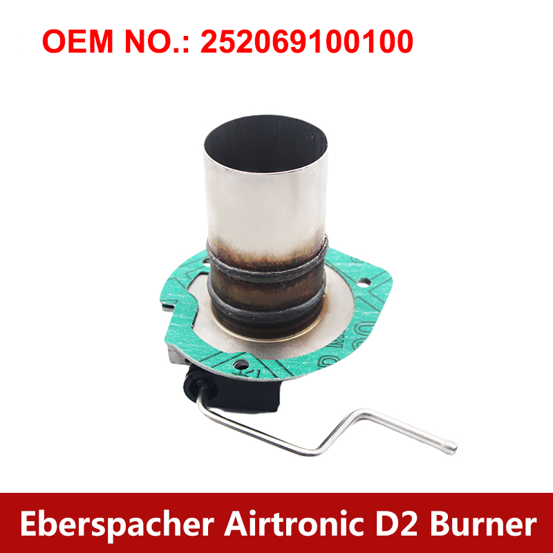 Kindgreat Espar Eberspacher Airtronic D2 Combustion Chamber Burner Insert Torches 252069100100