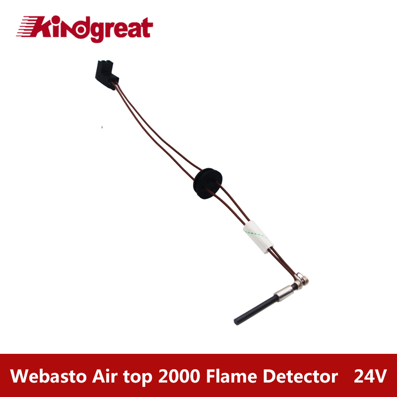 Kindgreat Brand Webasto Air Top AT2000 S 24V Flame Detector Igniters 82306B